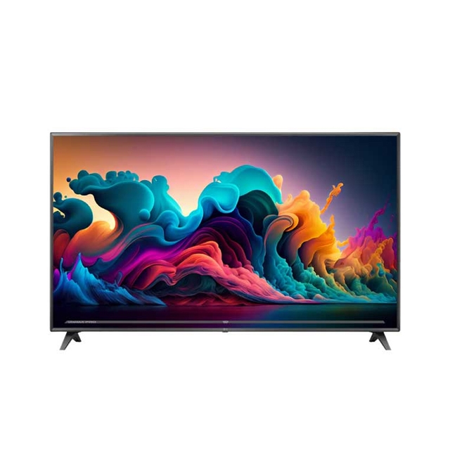 Smart Tivi VSP VUE55GSU01