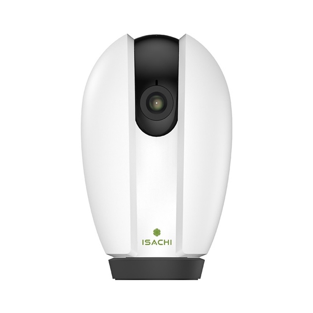 CAMERA WIFI ISACHI SC-D2(CAIS011)