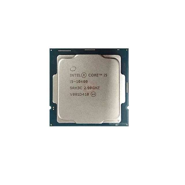 CPU Intel Core i5-10400 (Tray, cũ đẹp)