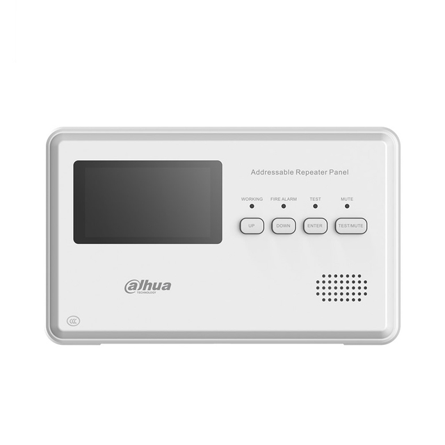 Hiển thị phụ Dahua DHI-HY-1330