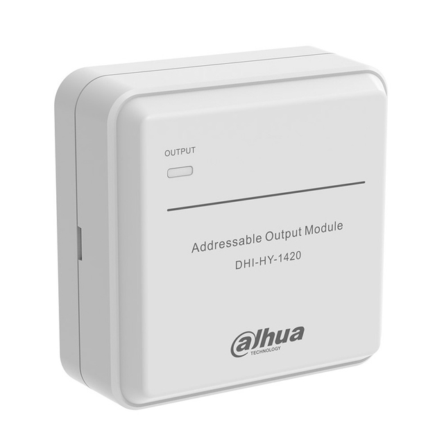 Mô đun đầu ra Dahua DHI-HY-1420
