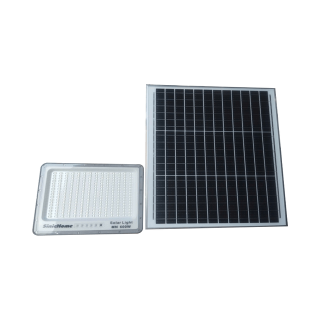 Đèn Năng Lượng Mặt Trời Sinichome MN600-600W