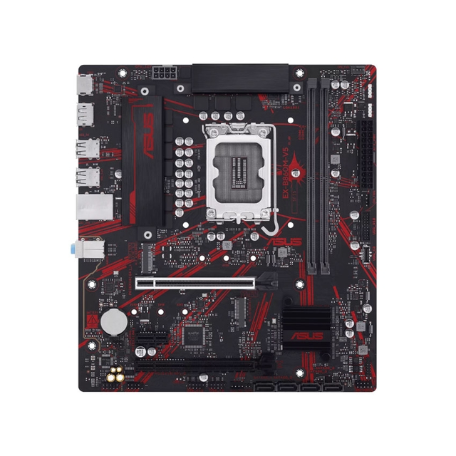 Mainboard ASUS EX-B860-V5