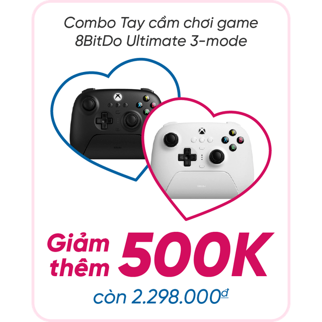 Love Combo ( Cặp Đôi Hoàn Hảo )