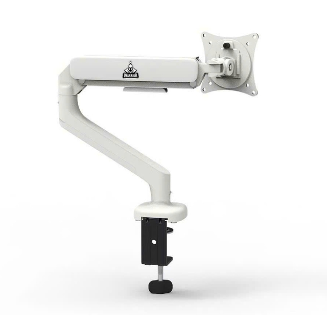 Giá treo màn hình WARRIOR WA-MH0802 Màu Trắng (13inch - 32inch)