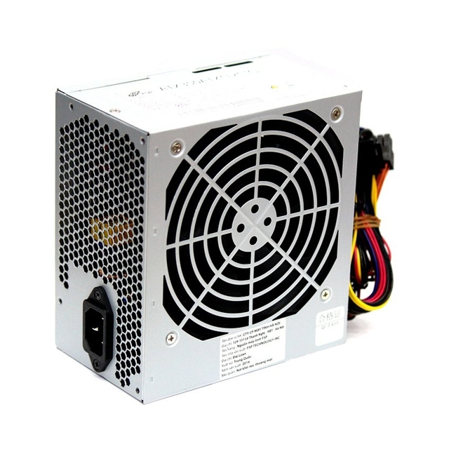 Nguồn FSP 350ATX - Cũ xước (Tray)
