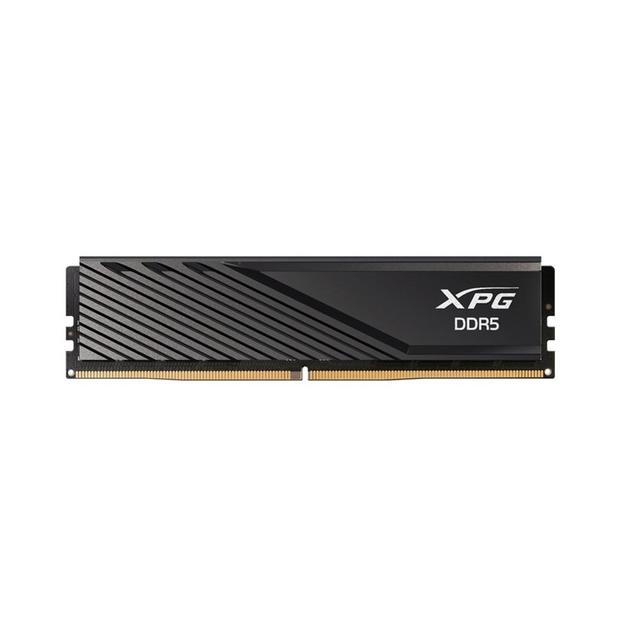 RAM Desktop ADATA LANCER BLADE Black (AX5U5600C4616G-SLABBK) 16GB (1x16GB) DDR5 5600MHz