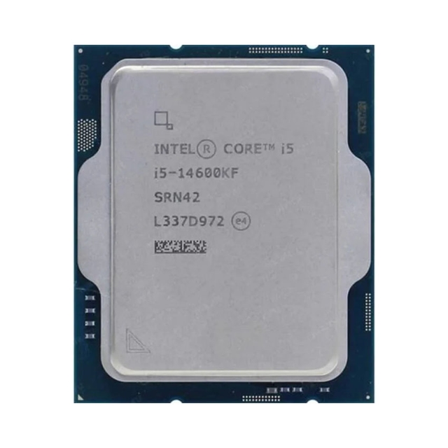 CPU Intel Core i5-14600KF (Tray, không Fan)