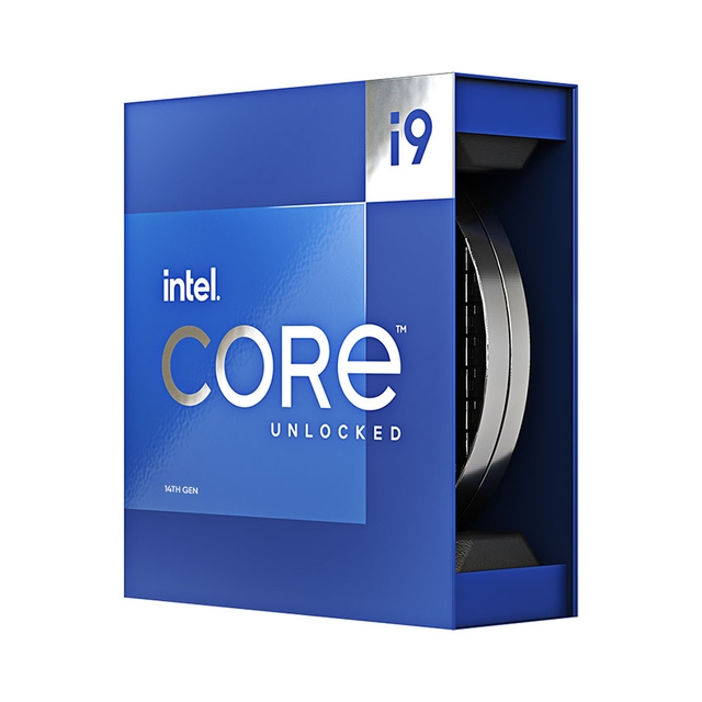 CPU Intel Core i9-14900K (Box NK)