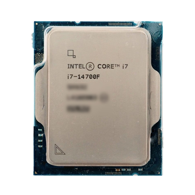 CPU Intel Core i7-14700F (Tray, không Fan)