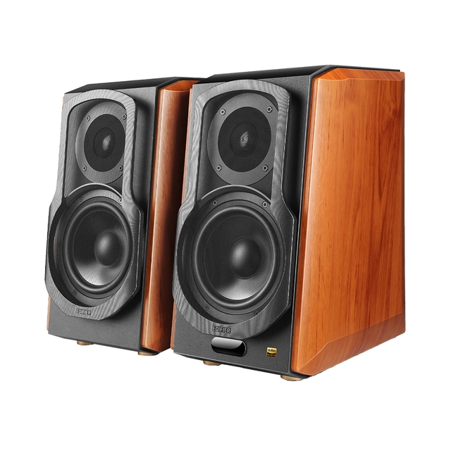 Loa EDIFIER S1000W - Nâu