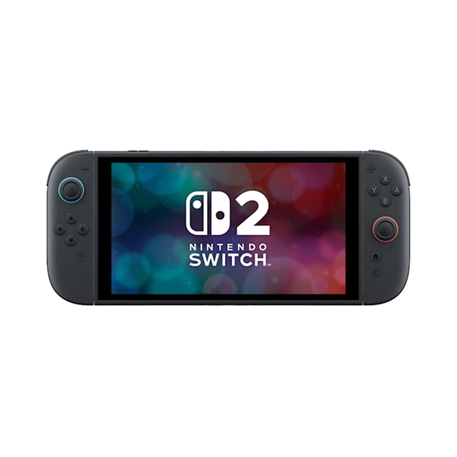 Máy chơi game Nintendo Switch 2