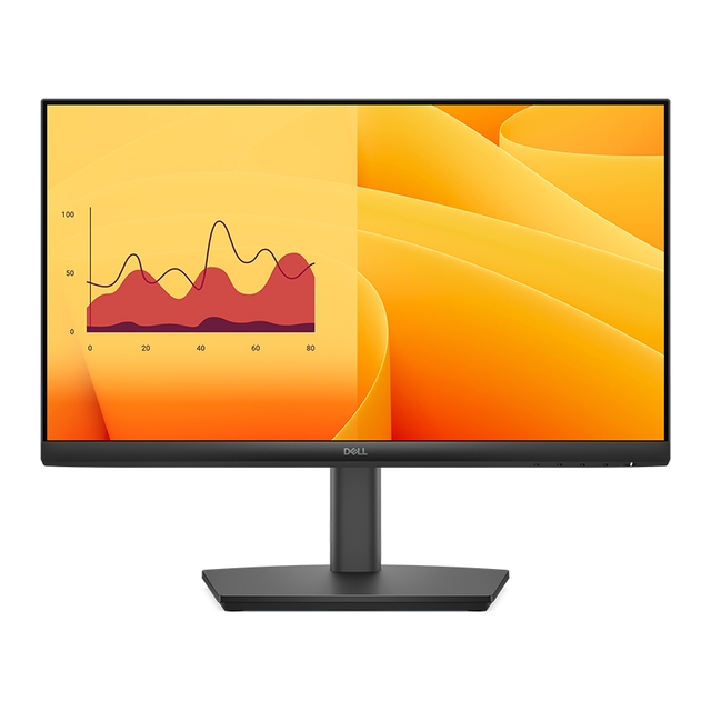 Màn hình Dell Pro E2225HSM (21.5 inch/FHD/VA/100Hz/5ms/loa)