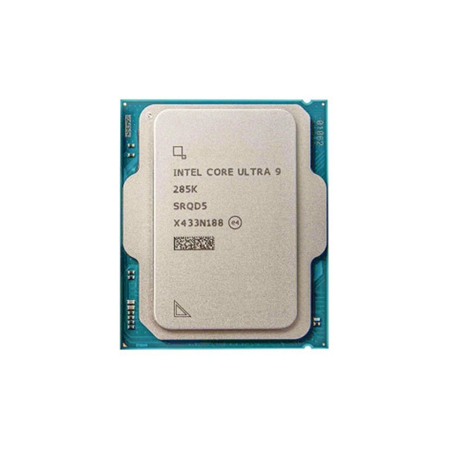 CPU Intel Core Ultra 9 285K (Tray, không Fan)
