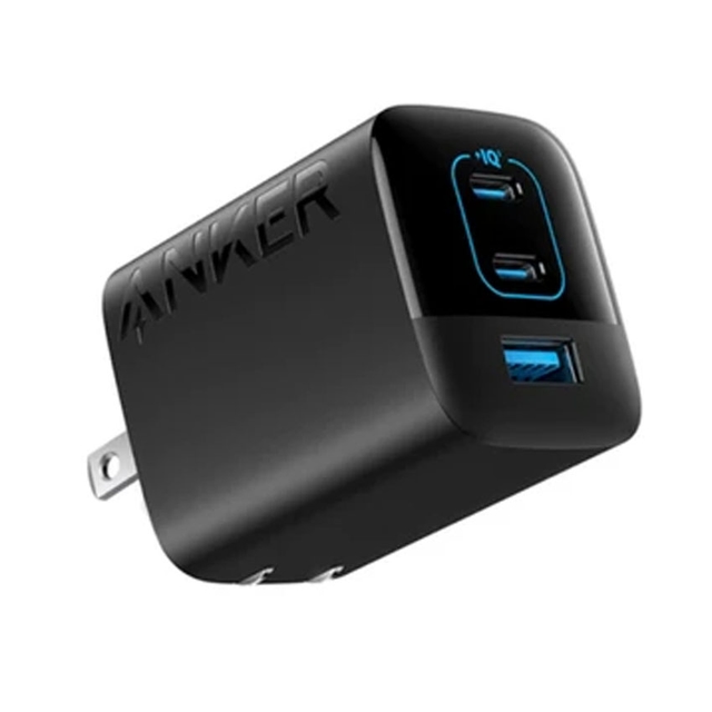 Củ sạc Anker 336 2C1A 67W Đen (Black) B2B_A2674