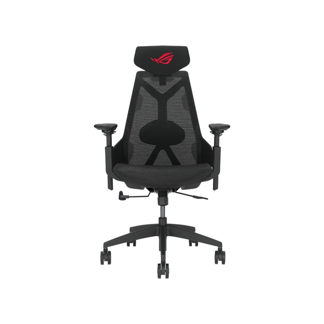 Ghế Game ASUS ROG DESTRIER CORE/ĐEN (SL400C)