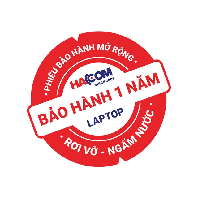 Gói Bảo Hành 1 năm rơi vỡ ngấm nước của Laptop có mức giá bán &gt;65 triệu &lt;=70 triệu