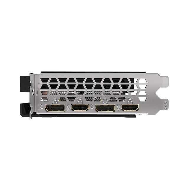 Card màn hình Gigabyte RTX 3050 EAGLE OC 8G - Cũ đẹp (Tray)