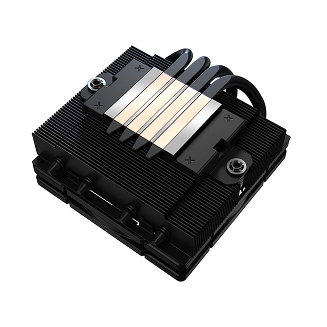 Tản nhiệt khí ID-COOLING IS-40-XT BLACK