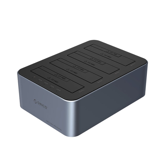 Docking Orico 6646C3-C-EU-GY-BP 