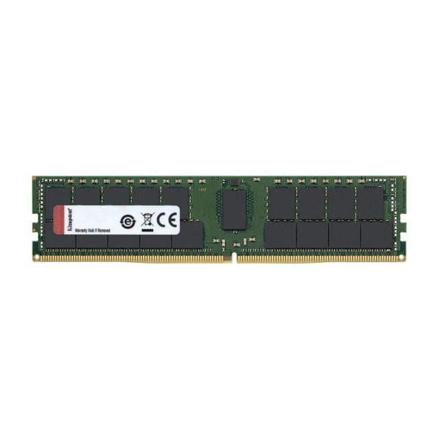Ram Server &amp; Workstation Kingston DDR4 32GB 3200 MHz ECC RDIMM  (KSM32RD4/32HDR)