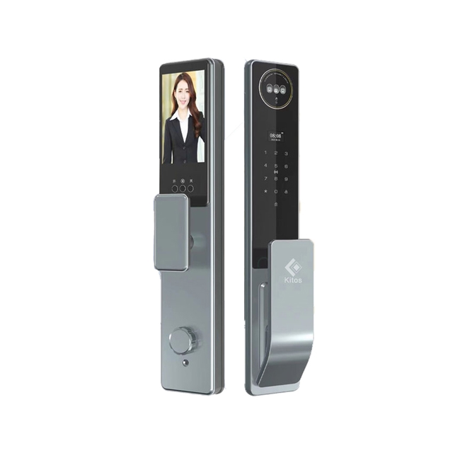 Khóa cửa thông minh Kitos KT X8