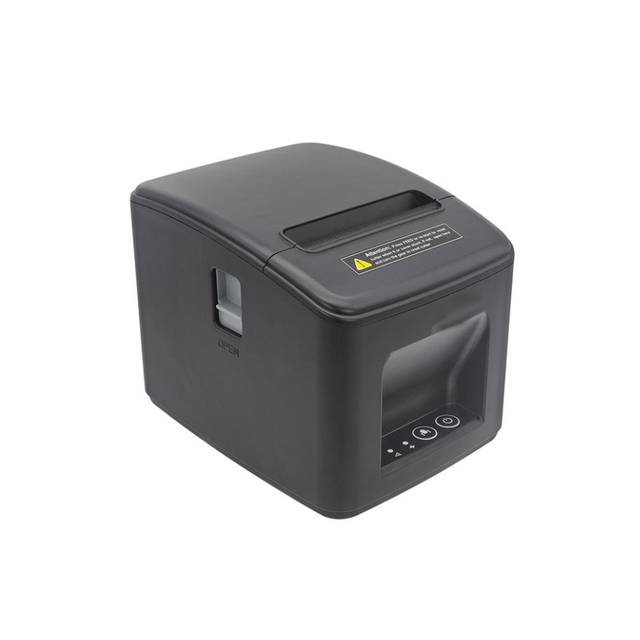 Máy in hóa đơn ROCO Q80C (USB)