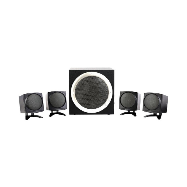 Loa Microlab TMN3 4.1 BT  bluetooth 5.0