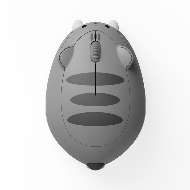 Chuột máy tính AKKO Cat Theme Mouse - Gary MIMO