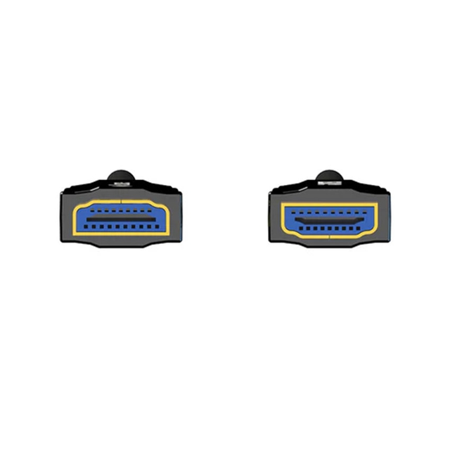 Cáp quang HDMI 2.0 10m Active Optical UNITEK C11072BK 4K60hz