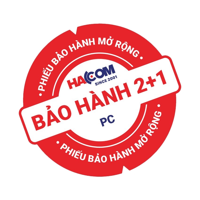 Gói Bảo Hành 2 năm nhà sản xuất +1 năm BHMR của PC nguyên bộ có mức giá bán &gt;25 triệu đến &lt;=30 triệu