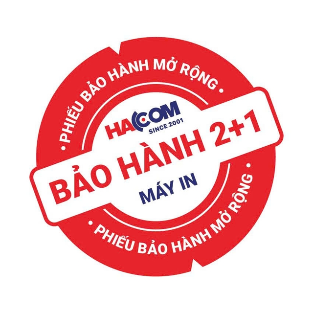 Gói Bảo Hành 2 năm nhà sản xuất +1 năm BHMR của Máy in, máy photo có mức giá bán &gt;12 triệu đến &lt;=14 triệu