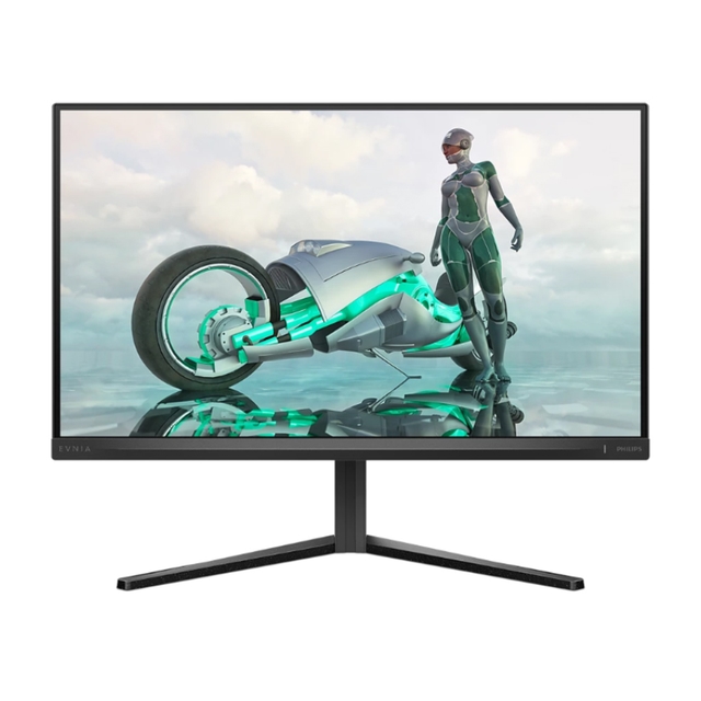 Màn hình Philips 27M2N3500PA/69 (27 inh/QHD/IPS/260Hz/0.3ms)