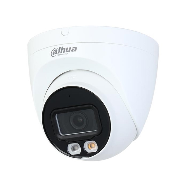 Camera quan sát Dahua DH-IPC-HDW2249T-S-IL