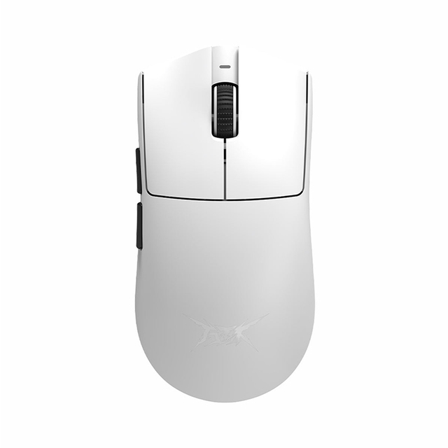 Chuột không dây ATK X1 S - Màu Trắng