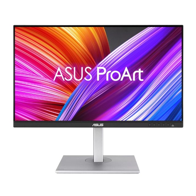 Màn hình Asus Pro Art PA278CGV  (27 inch/QHD/IPS/144Hz/5ms/USB-C/loa)