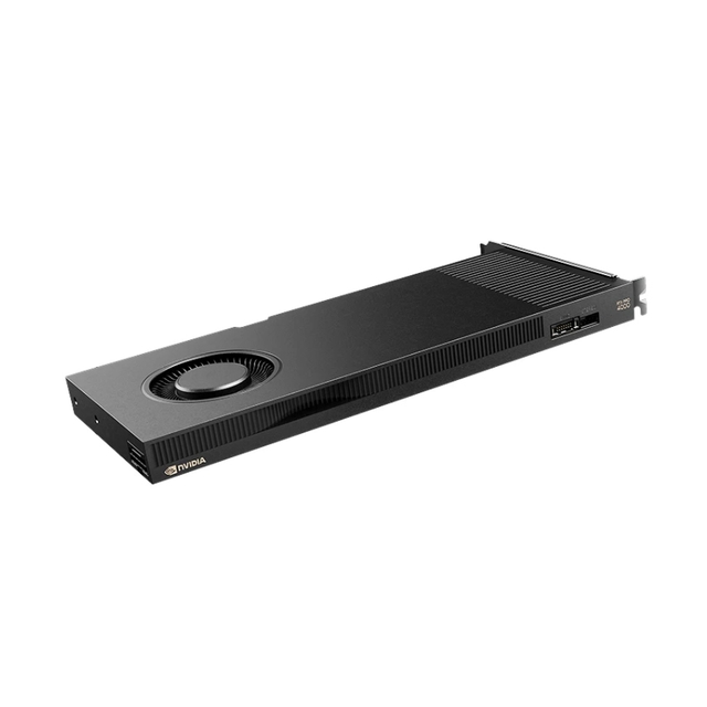 Card màn hình NVIDIA RTX PRO 4000 24GB (Leadtek)