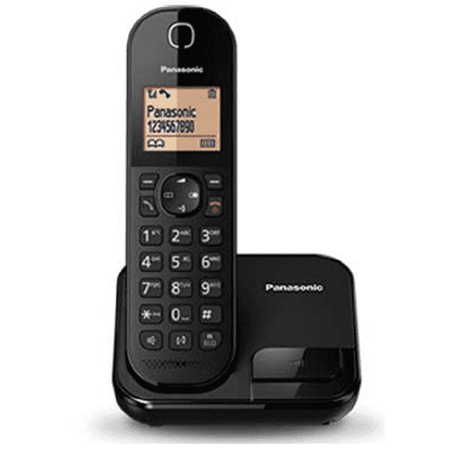 Máy Điện Thoại Panasonic KX-TGC410