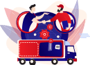 Hạn mức 
 công nợ cao