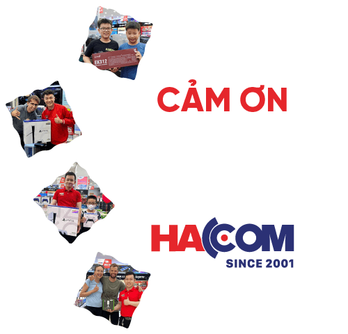 Khách Hàng Hacom