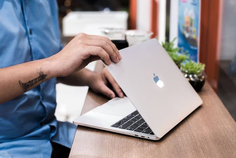 Macbook dưới 10 triệu có không? Có dùng ổn không?