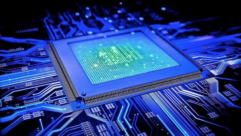 Độ mạnh yếu của CPU quyết định bởi các yếu tố nào?