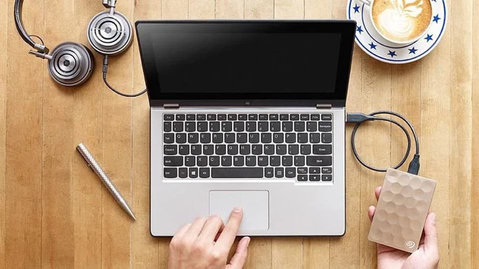 Nguyên nhân và cách khắc phục lỗi không nhận ổ cứng HDD chi tiết nhất