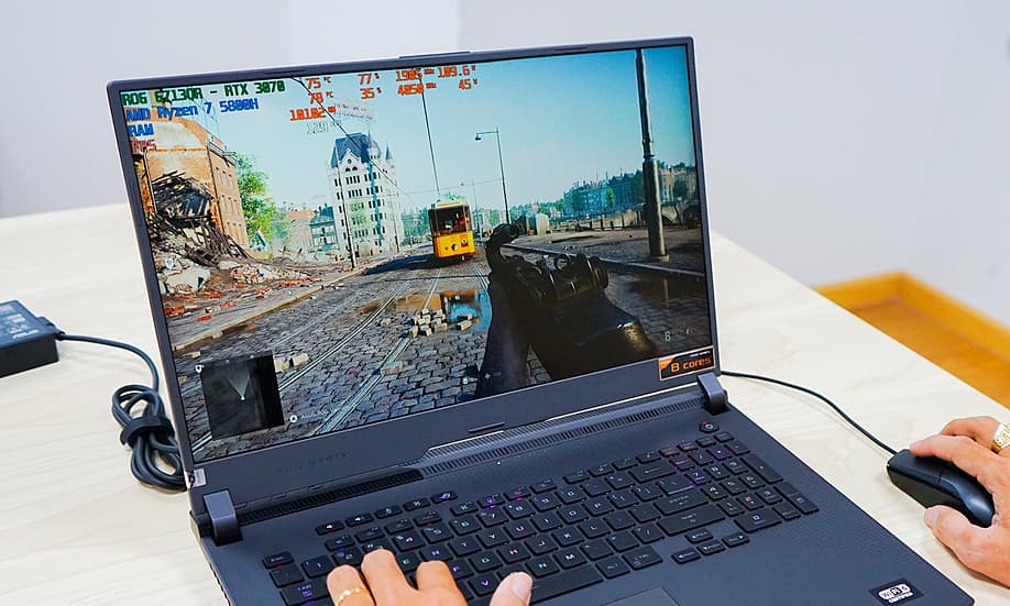 9 Cách làm máy chơi game mượt hơn đơn giản