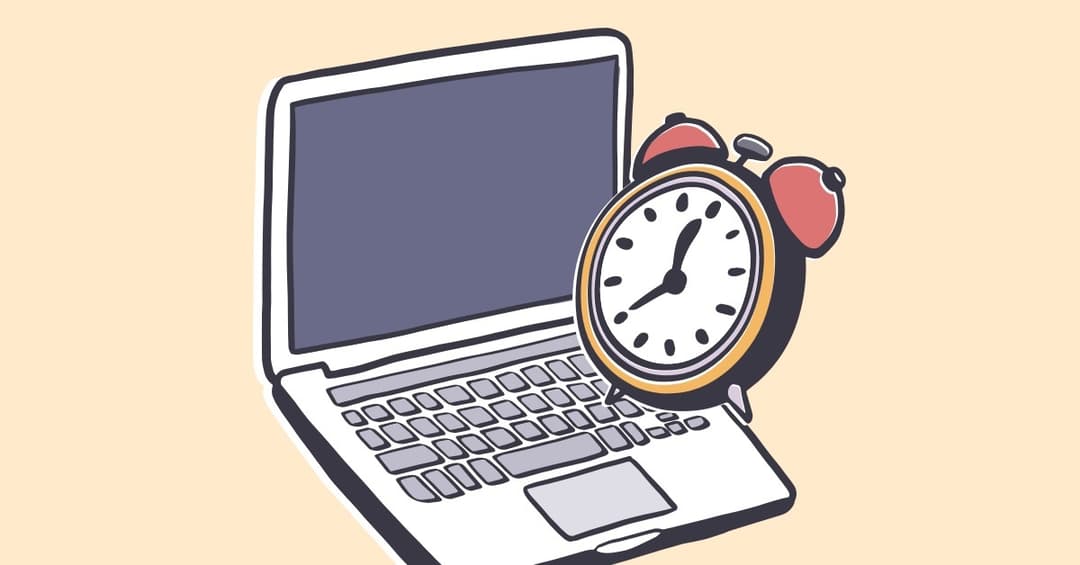 Hướng dẫn cách đặt báo thức trên máy tính - laptop đơn giản