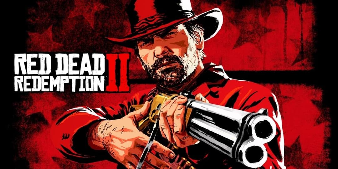 Red Dead Redemption 2 PC Full không Crash ! 100% Work