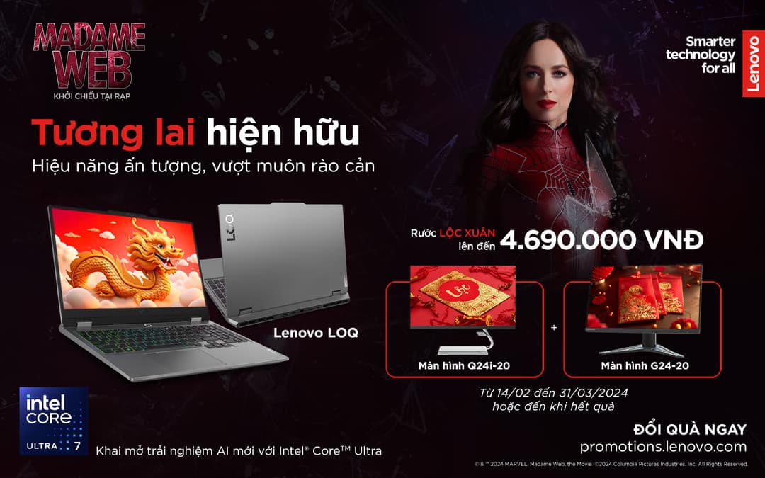  TƯƠNG LAI HIỆN HỮU - HIỆU NĂNG ẤN TƯỢNG, VƯỢT MUÔN RÀO CẢN