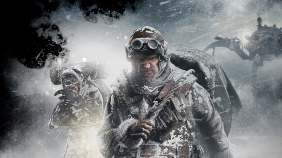 Tải ngay game sinh tồn mát mẻ Frostpunk miễn phí 100%