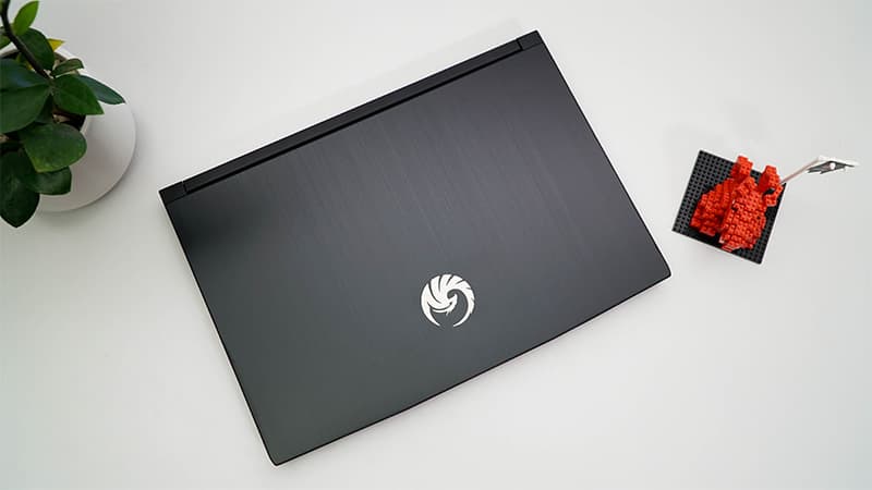 Laptop MSI Bravo 15 - Cấu Hình Full AMD