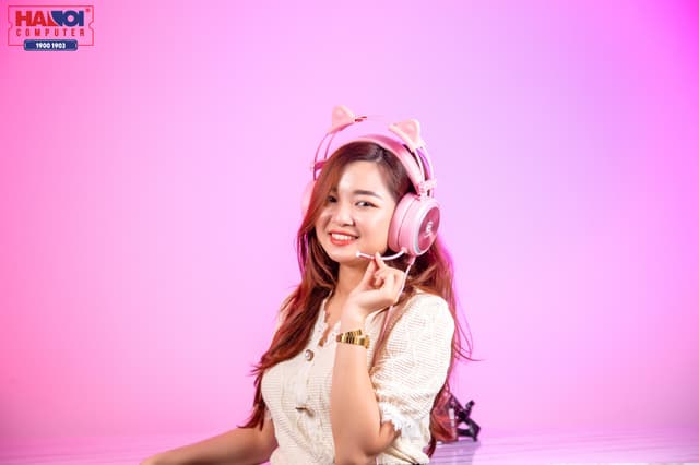 Đánh giá top 5 mẫu tai nghe bluetooth tai mèo nổi bật nhất